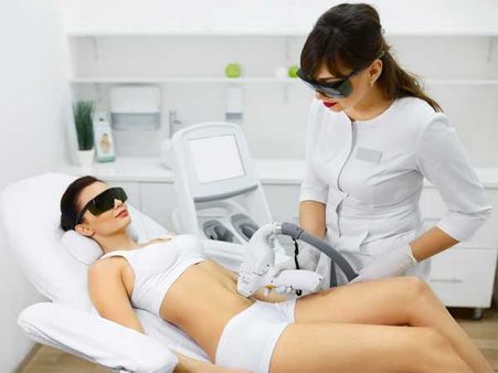 It Is Not A Matter Of One Session