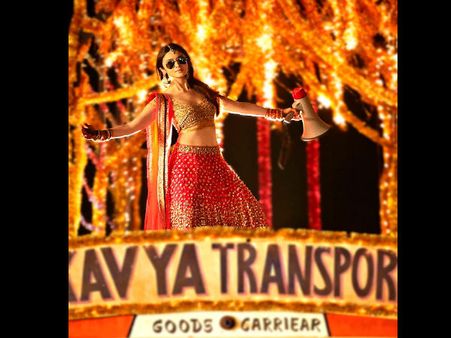 3. Humpty Sharma Ki Dulhania