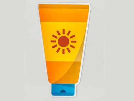 Give Your Skin SPF Protection