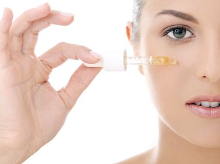 4. Get To Know The Serums