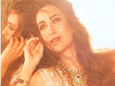 Karisma Kapoor