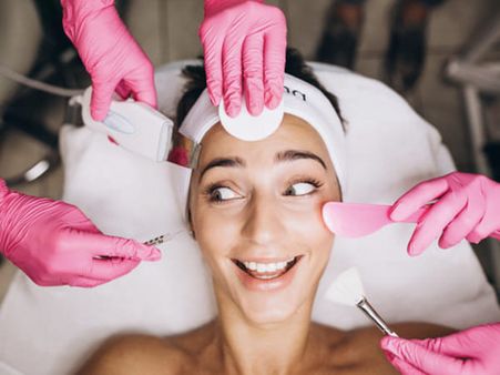 5. Make Skincare Simpler