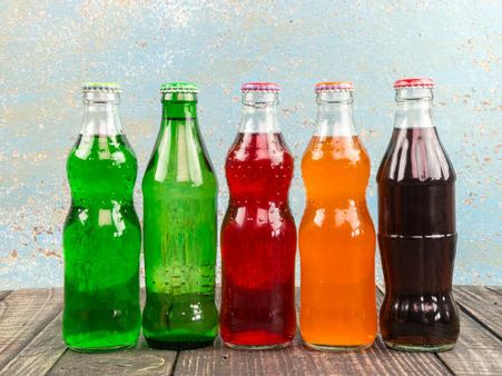 1. Eliminate simple carbohydrates