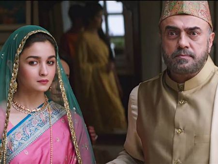 6. Raazi