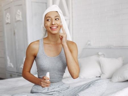 Give Priority To Non-Comedogenic Products