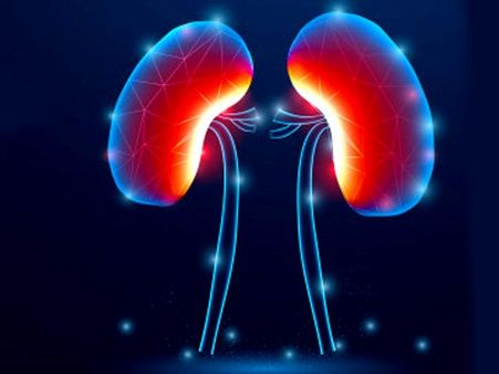 6. Acute kidney injury