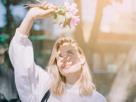 6. Protect Your Skin From Sun