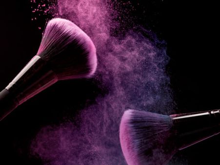 7. Read On The Make-up Products You Use