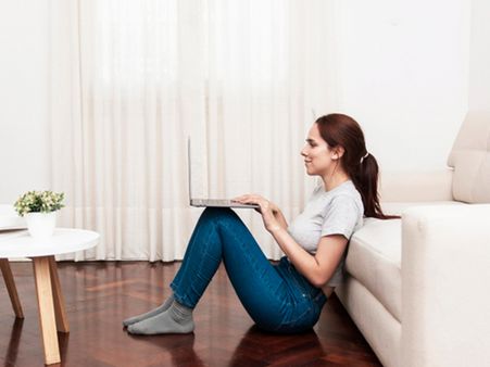 1. Make Your Mind To Work Harder