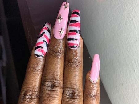 9. The Bold Strokes 9. The Bold Strokes