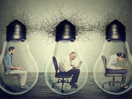 2. Adjust The Lighting 