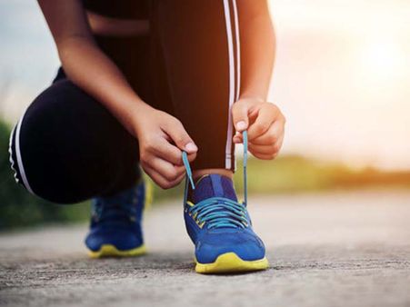 2. Set Some Small Goals