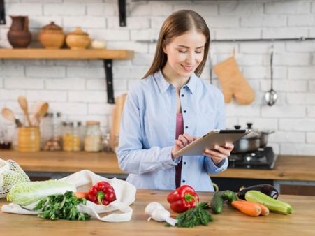 More Tips For A Healthier Diet