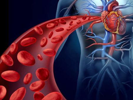 Strokes Reported In Young And Middle-aged People With Minor Symptoms 