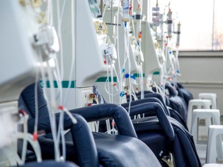 How Does The Blood Purification Device Treat COVID-19?