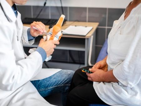 6. Bone Density Screening