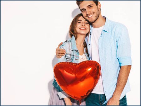 8. Give More And More Space To Your Partner