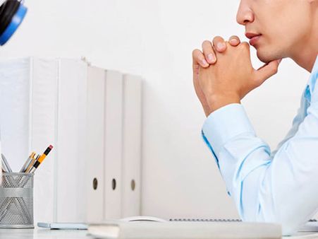 4. Think Why You Started The Work