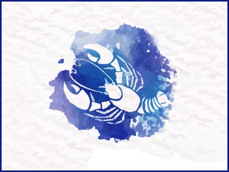 Cancer: 21 June - 22 July