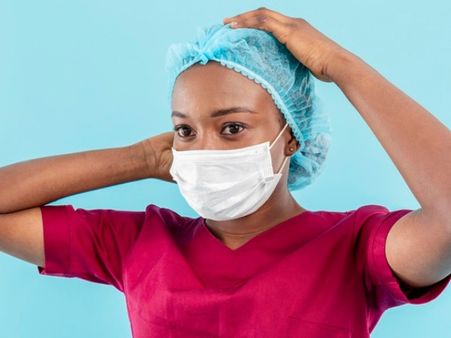 What Are The Guidelines For Caregivers And Close Contacts?