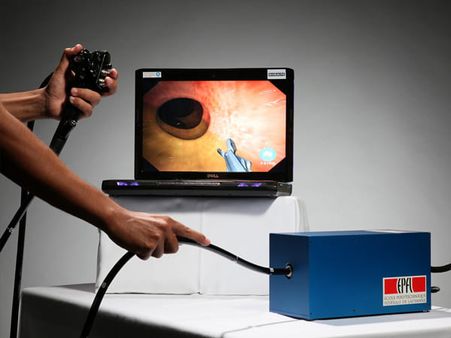 Diagnosis Of Colitis