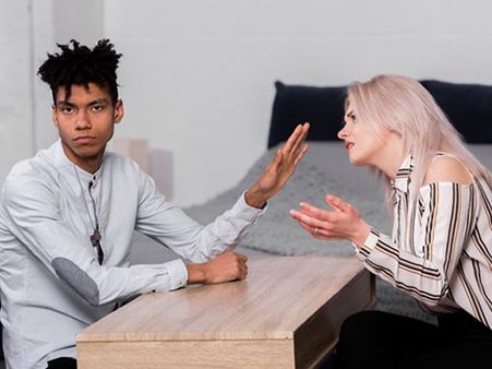 6. Your Partner No More Shares His/Her Whereabouts