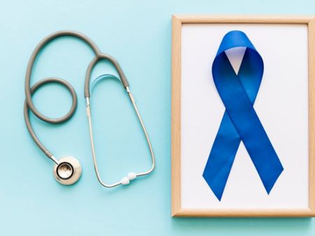 9. Colon Cancer Screening