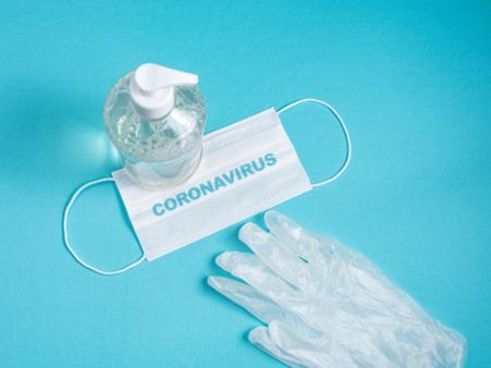 Hand Hygiene Is Critical In Preventing Virus Spread