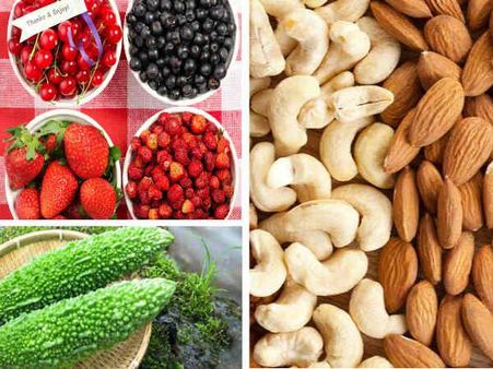 6. Eat energy-boosting foods