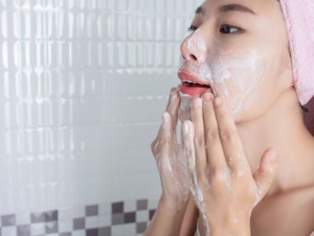 Taking Exfoliation Lightly