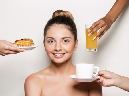 Foods To Eat For Haemophilia 