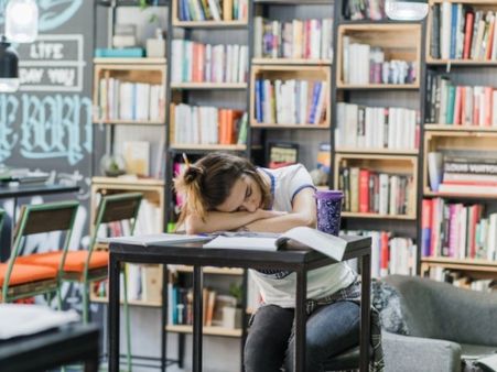 Get The Best Out Of Your Nap Time 