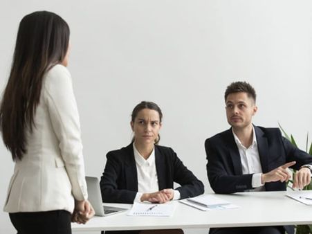 2. Lack Of Discipline