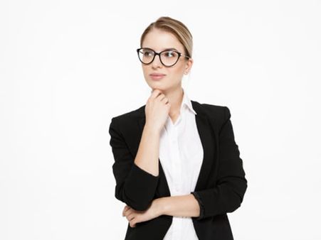 7. Feeling Overconfident Of Yourself