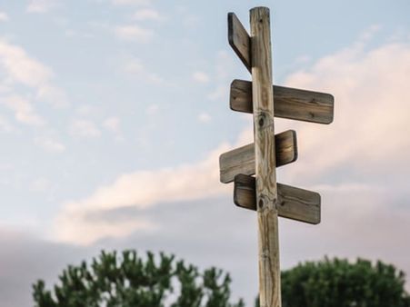 5. Choosing Shortcuts