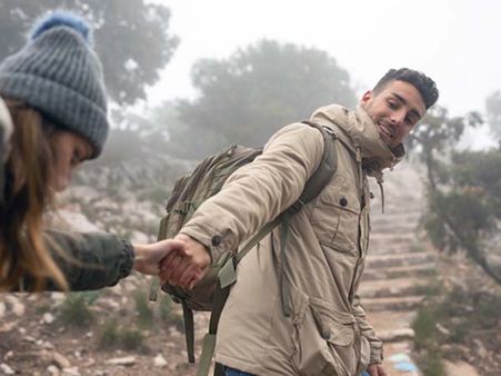 10. ‘I Need Your Help’