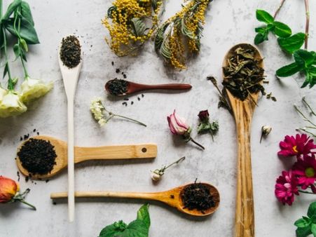 Herbs And Medicines To Be Administered To Asymptomatic People