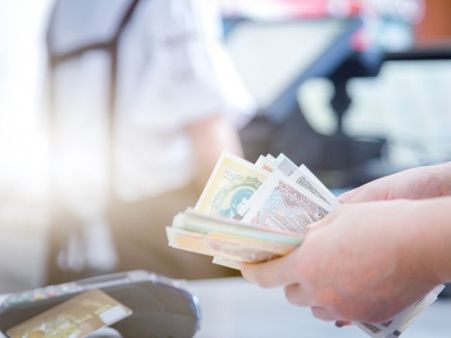 WHO Advises On Maintaining Hygiene Post Handling Of Notes