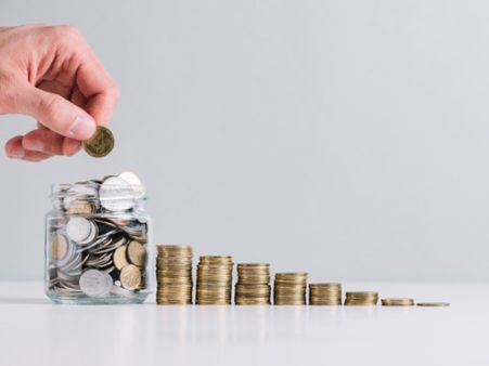 More Caution While Handling Coins Than Notes