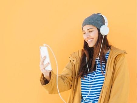 Keep The Background Clean