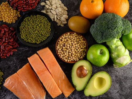 3. Increase Your Protein Consumption 