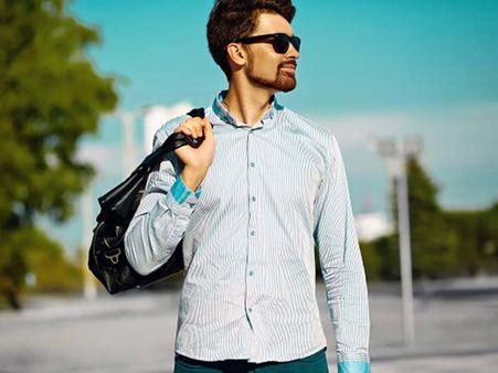 7. They Love Travelling