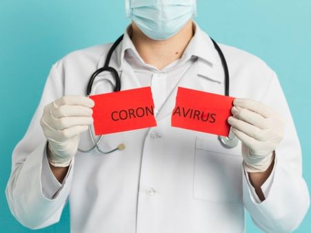 Air Pollution, Immunity And COVID-19