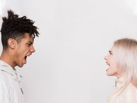 3. Do Not Use Any Bad Words