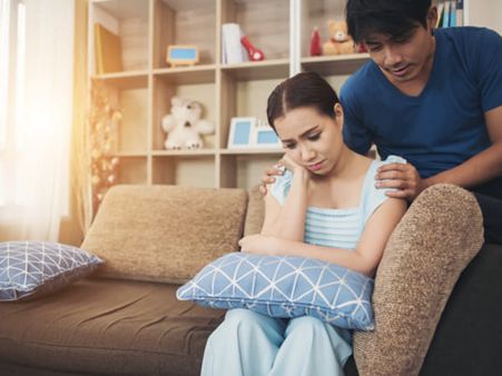 6. Try To Solve The Problem In A Calm Manner