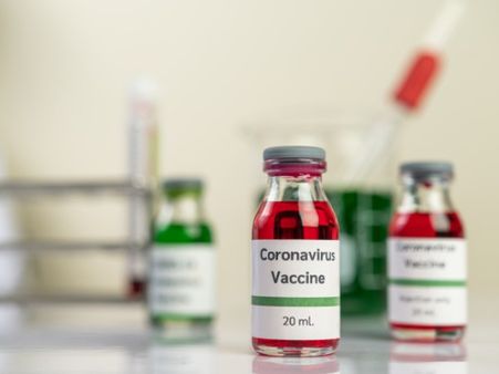 The Drug Has Shown Promise Against Other Coronaviruses In The Past