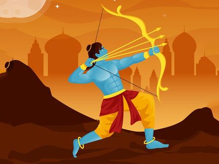 2. Battle Against Jarasandh