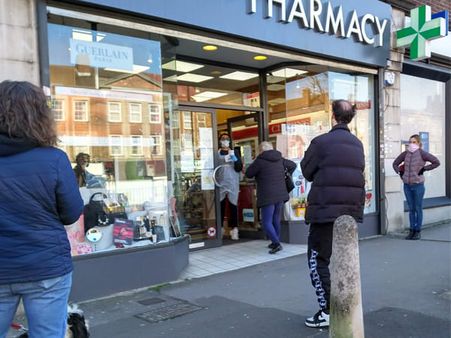 The Dos And Don’ts Of Social Distancing