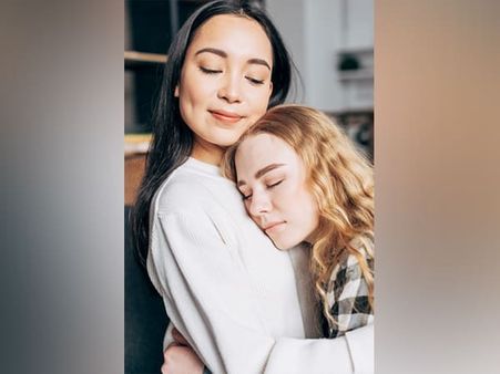 8. She Often Saves You From Wrath Of Your Parents 8. She Often Saves You From Wrath Of Your Parents