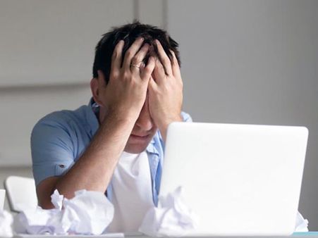 Why Do We Feel Guilty